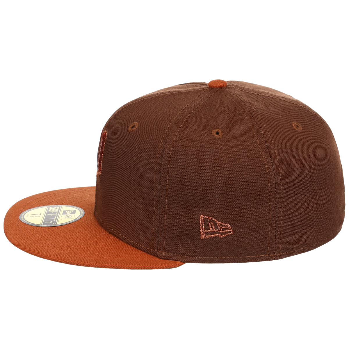 Minnesota Twins MLB Copper Harvest New Era 59FIFTY