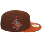 Minnesota Twins MLB Copper Harvest New Era 59FIFTY