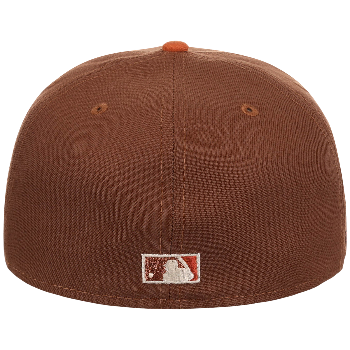 Philadelphia Phillies MLB Copper Harvest New Era 59FIFTY