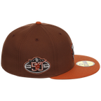 San Diego Padres MLB Copper Harvest New Era 59FIFTY