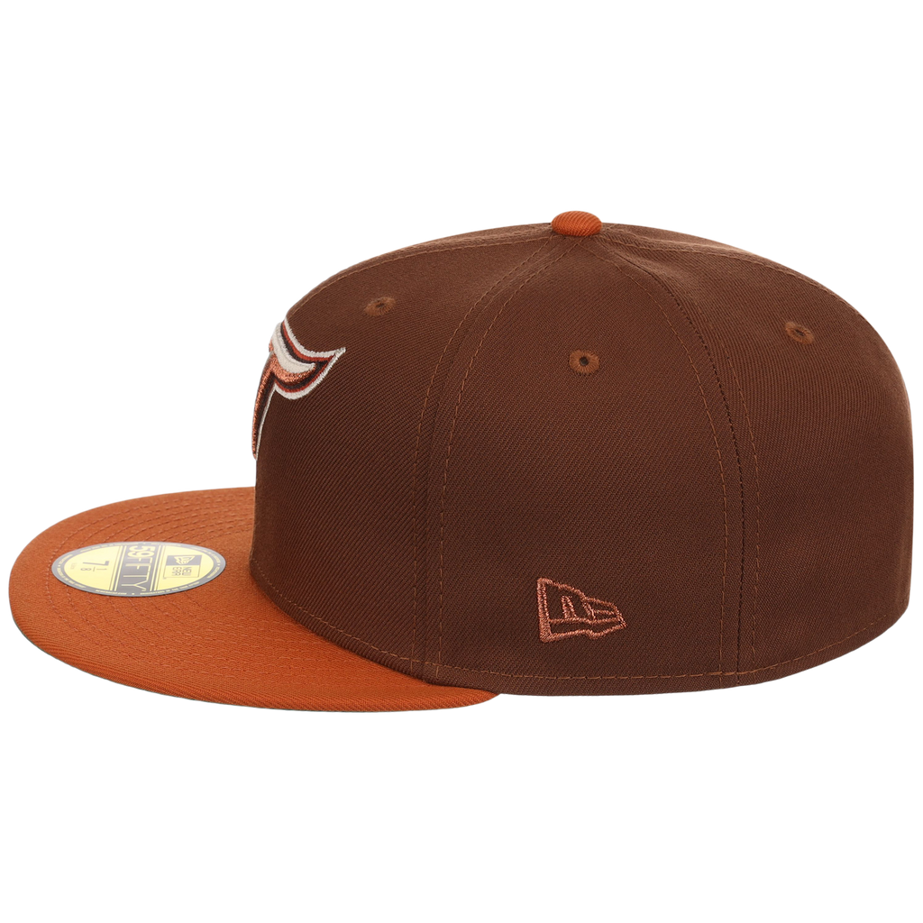 Toronto Blue Jays MLB Copper Harvest New Era 59FIFTY