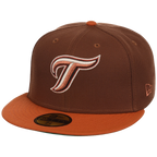 Toronto Blue Jays MLB Copper Harvest New Era 59FIFTY