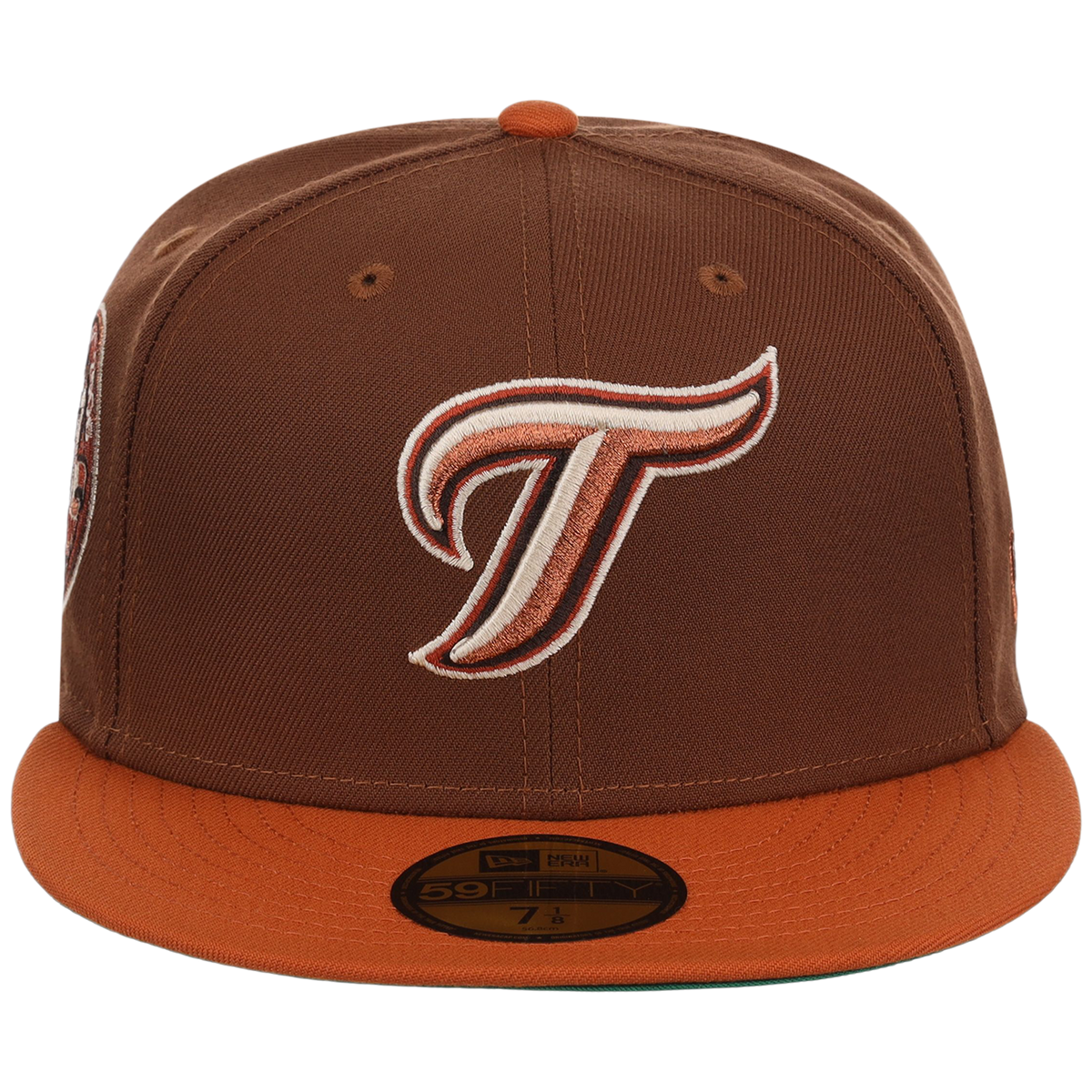 Toronto Blue Jays MLB Copper Harvest New Era 59FIFTY