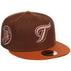 Toronto Blue Jays MLB Copper Harvest New Era 59FIFTY