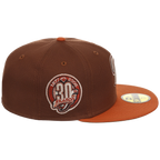 Toronto Blue Jays MLB Copper Harvest New Era 59FIFTY