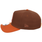 Chicago White Sox MLB Copper Harvest New Era 9FORTY A-Frame