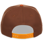 Philadelphia Phillies MLB Copper Harvest New Era 9FORTY A-Frame