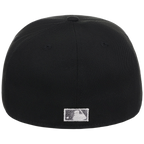 Detroit Tigers Stitched in Fear New Era 59FIFTY