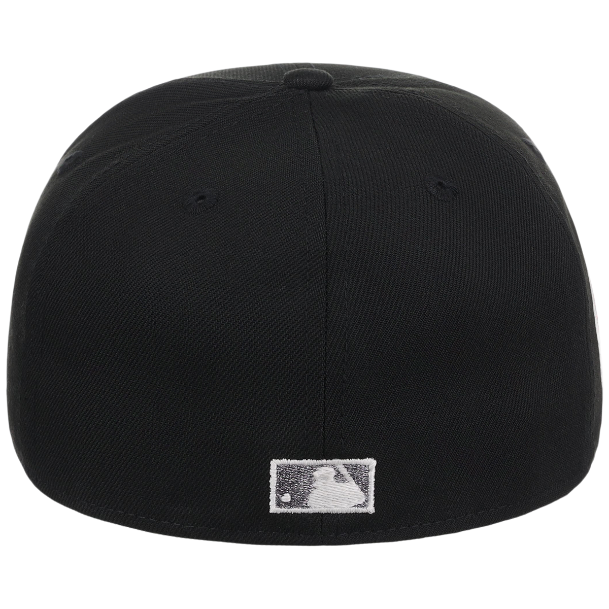 Detroit Tigers Stitched in Fear New Era 59FIFTY