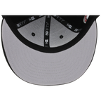 Detroit Tigers Stitched in Fear New Era 59FIFTY