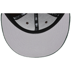 Arizona Diamondbacks Infusion New Era 59FIFTY - Forest Ember (Dark Brown/Dark Green)