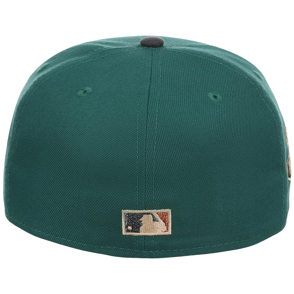 Arizona Diamondbacks Infusion New Era 59FIFTY - Emerald Graphite (Green/Graphite)