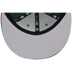 Arizona Diamondbacks Infusion New Era 59FIFTY - Emerald Graphite (Green/Graphite)