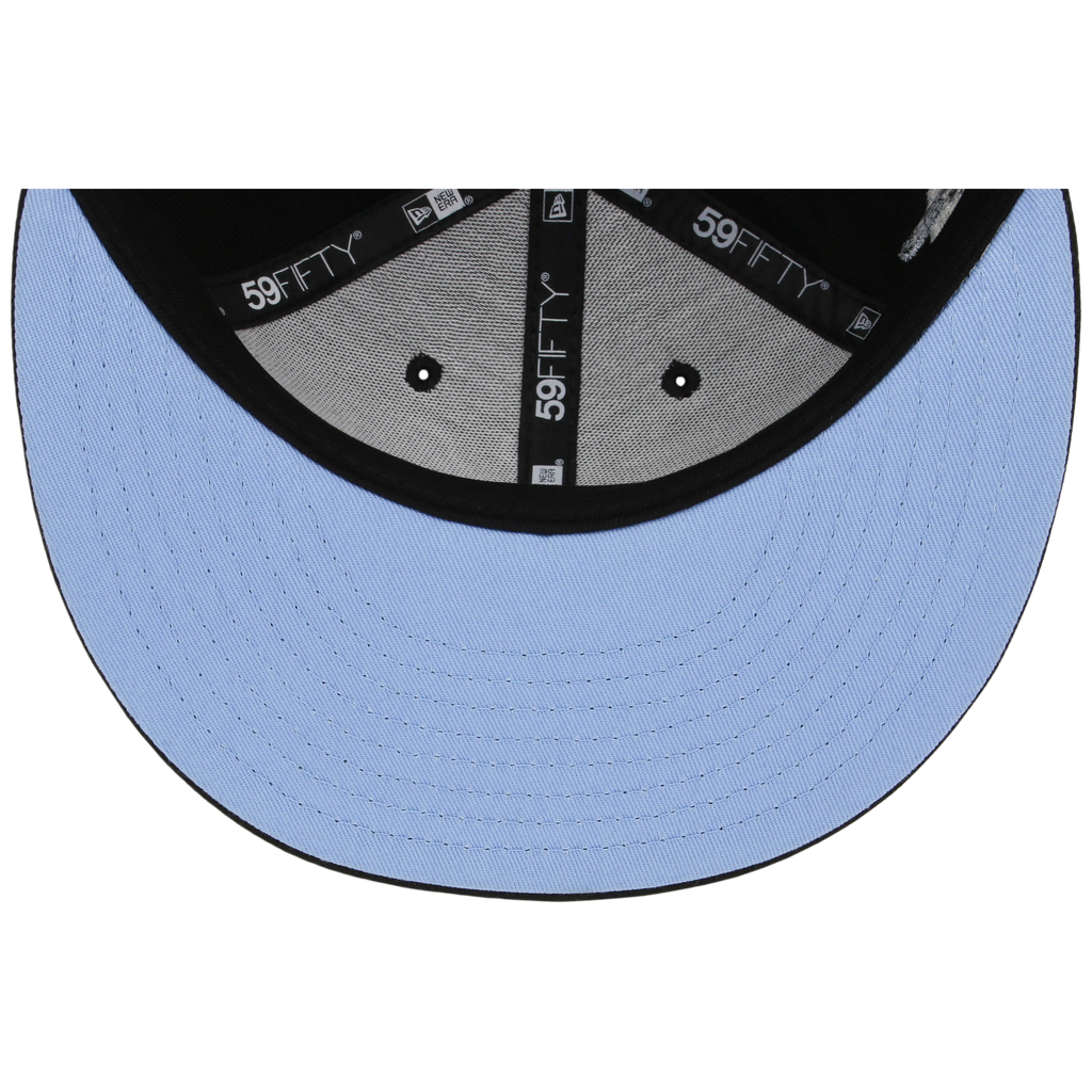 San Diego Padres SD Infusion Pewter Skies New Era 59FIFTY