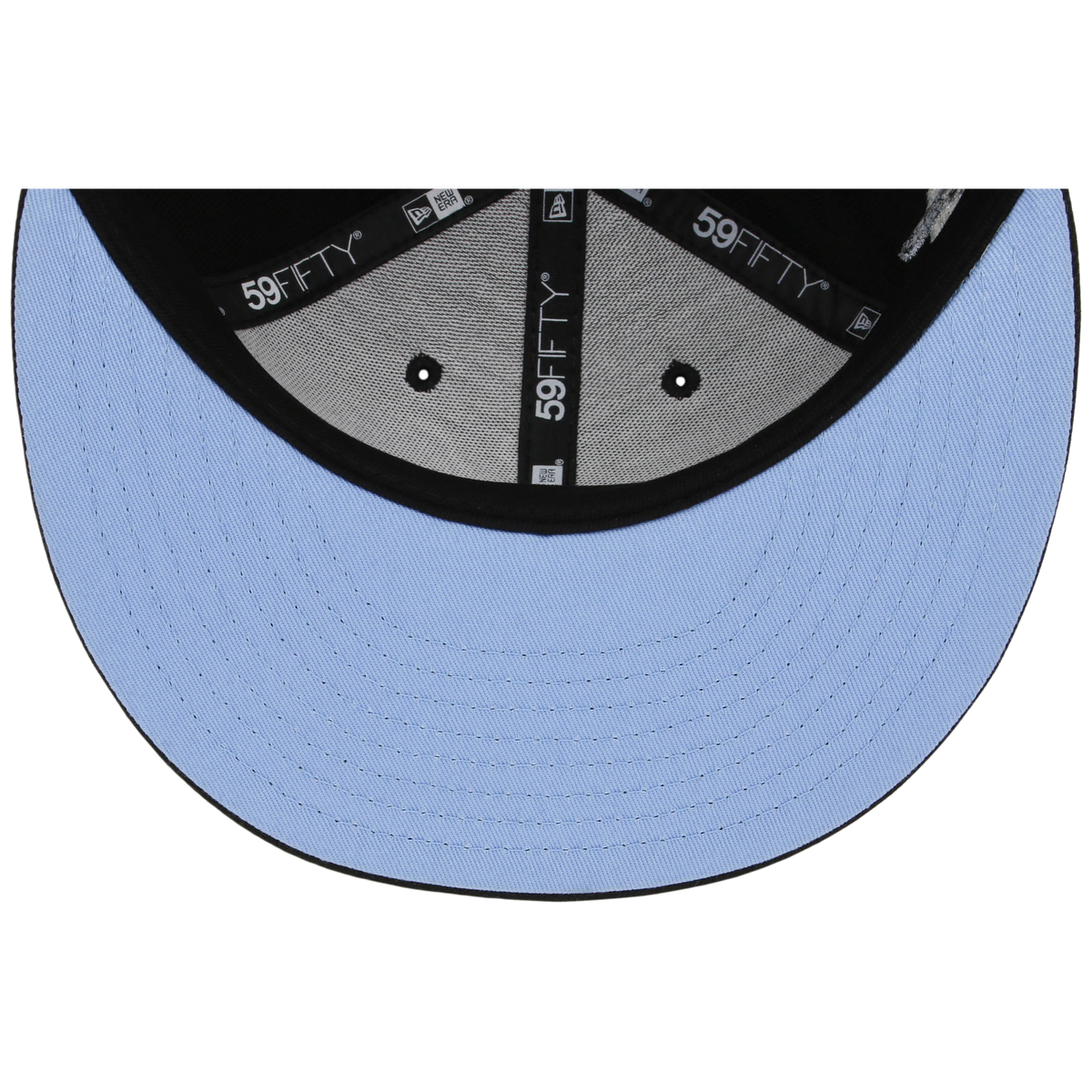 San Diego Padres SD Infusion Pewter Skies New Era 59FIFTY