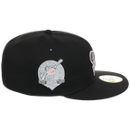 San Diego Padres SD Infusion Pewter Skies New Era 59FIFTY