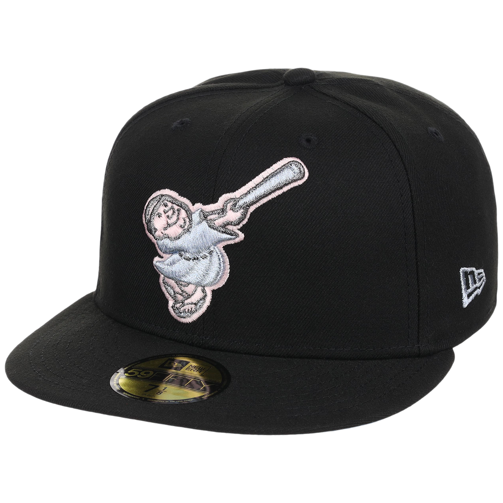 San Diego Padres SD Infusion Pewter Skies New Era 59FIFTY