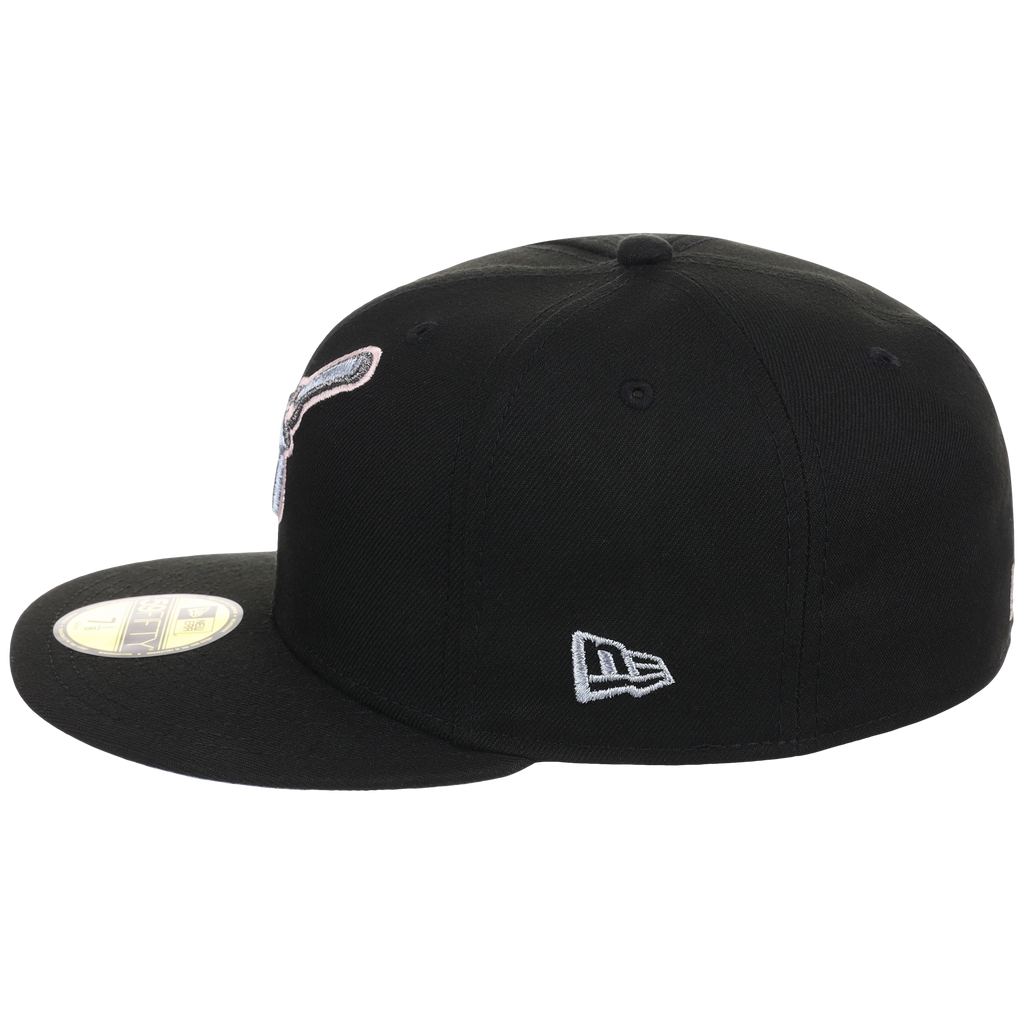 San Diego Padres SD Infusion Pewter Skies New Era 59FIFTY