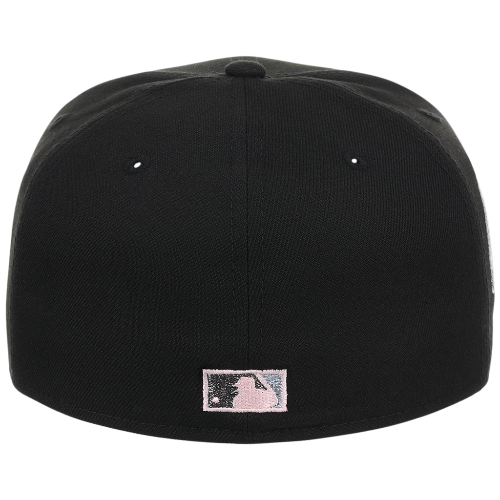 San Diego Padres SD Infusion Pewter Skies New Era 59FIFTY