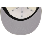San Diego Padres SD Infusion Chrome Olive New Era 59FIFTY