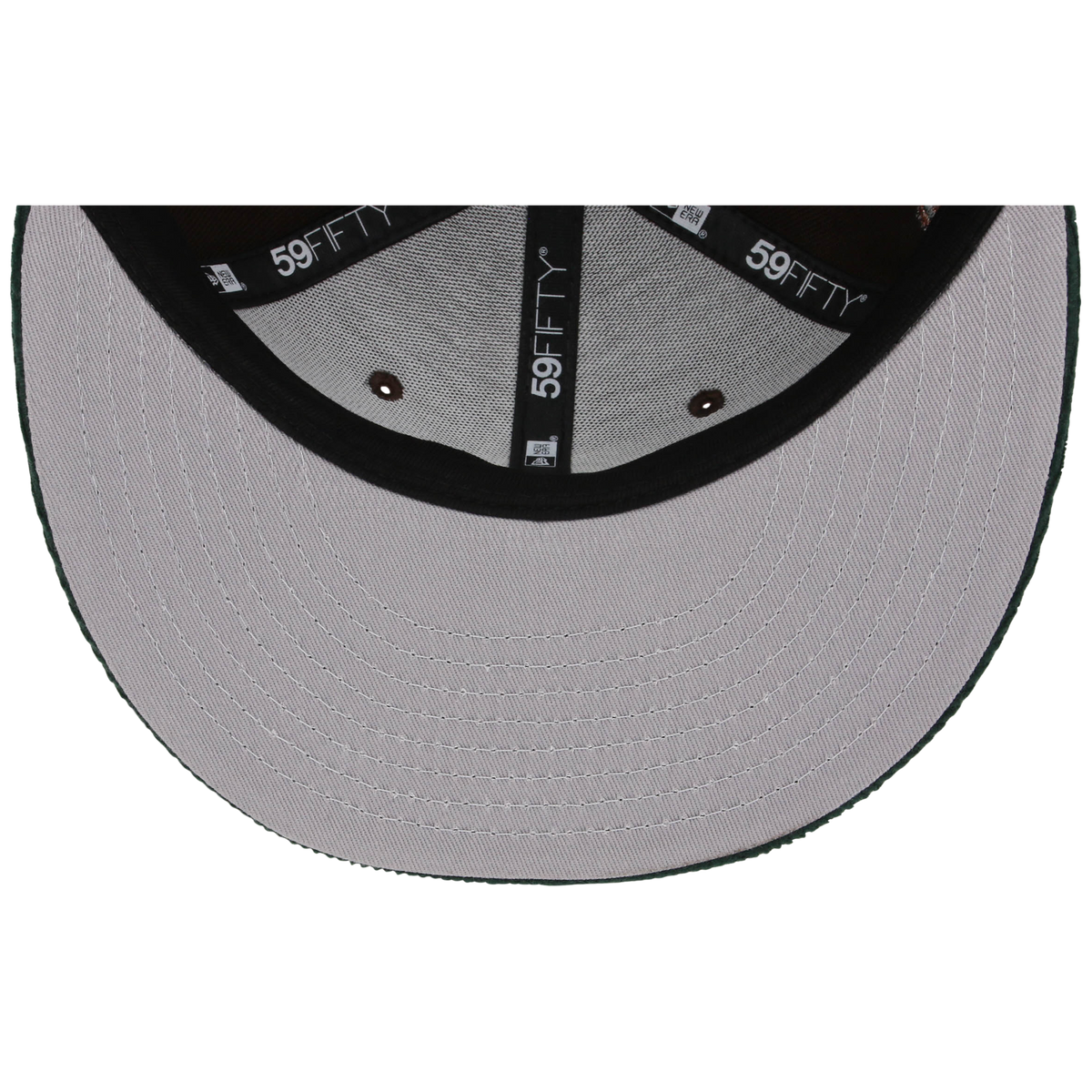 San Diego Padres SD Infusion Forest Ember New Era 59FIFTY