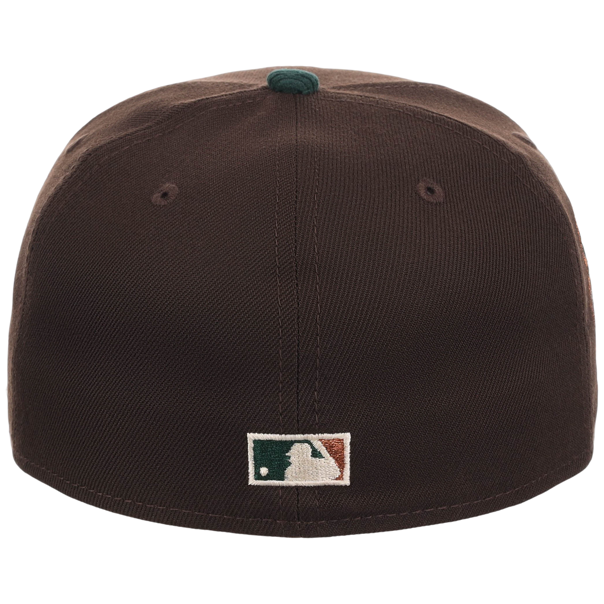 San Diego Padres SD Infusion Forest Ember New Era 59FIFTY