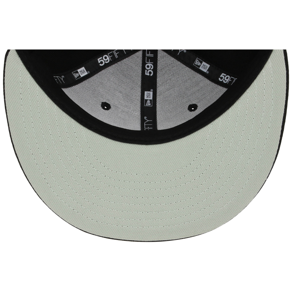 San Diego Padres SD Infusion Alpine Snow New Era 59FIFTY