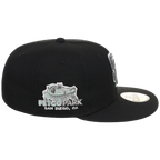 San Diego Padres SD Infusion Alpine Snow New Era 59FIFTY
