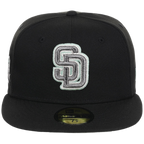 San Diego Padres SD Infusion Alpine Snow New Era 59FIFTY