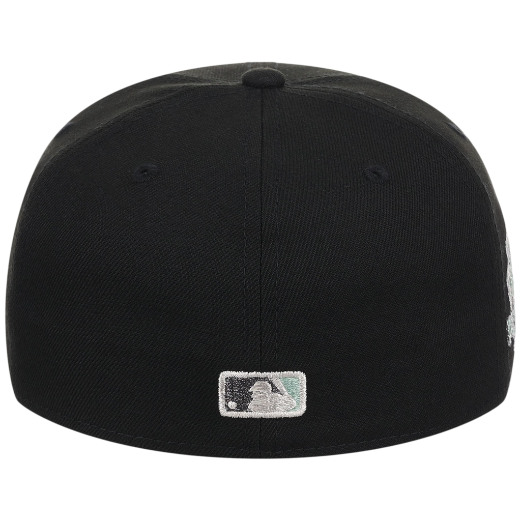 San Diego Padres SD Infusion Alpine Snow New Era 59FIFTY