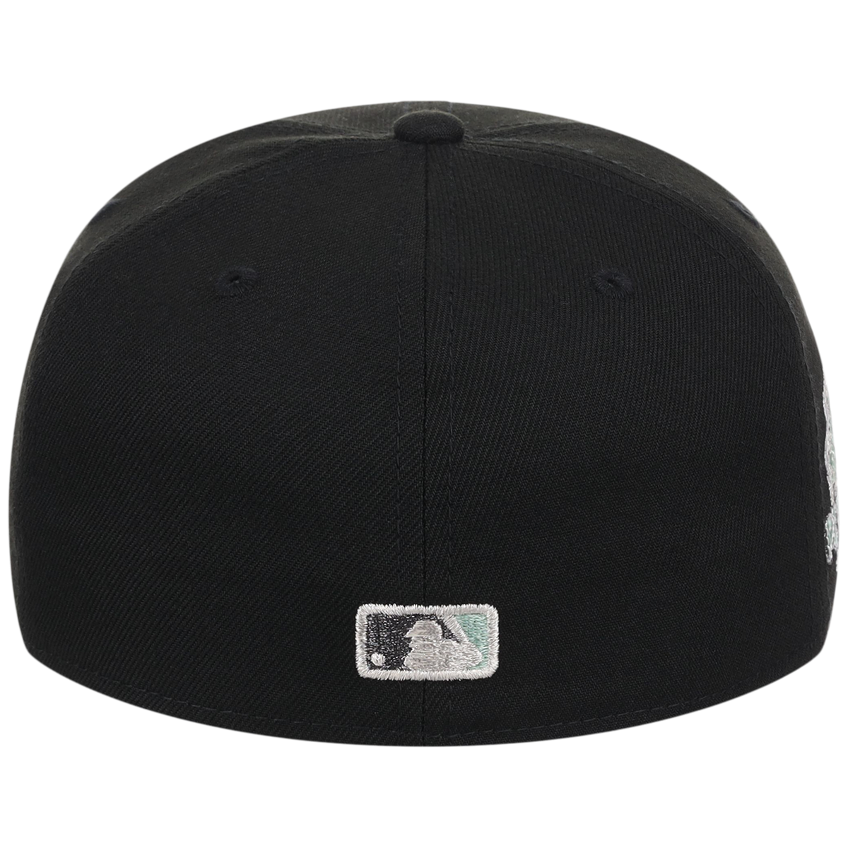 San Diego Padres SD Infusion Alpine Snow New Era 59FIFTY