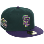 San Diego Padres SD Infusion Joke's on You New Era 59FIFTY