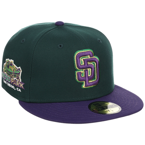 San Diego Padres SD Infusion Joke's on You New Era 59FIFTY