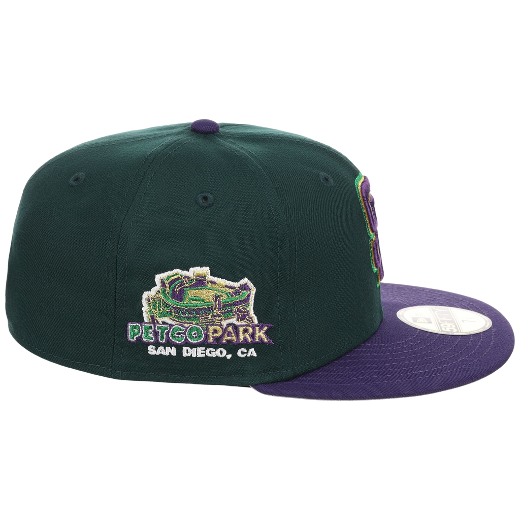 San Diego Padres SD Infusion Joke's on You New Era 59FIFTY