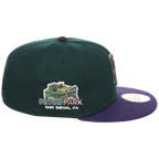 San Diego Padres SD Infusion Joke's on You New Era 59FIFTY