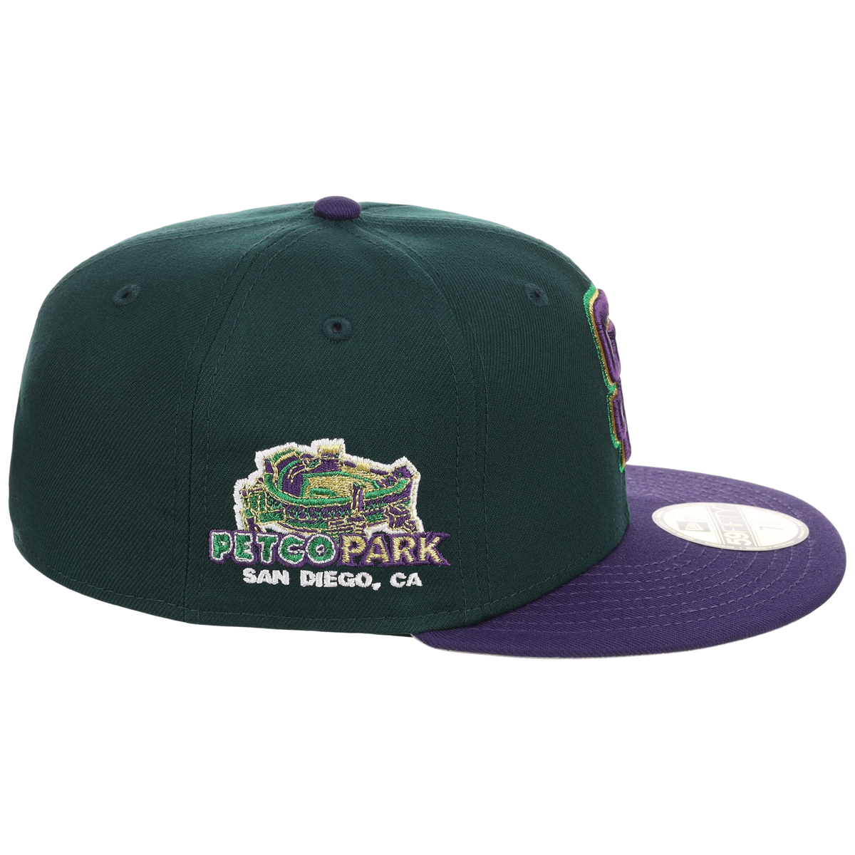 San Diego Padres SD Infusion Joke's on You New Era 59FIFTY
