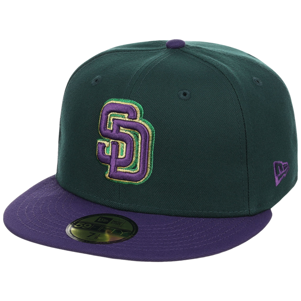 San Diego Padres SD Infusion Joke's on You New Era 59FIFTY