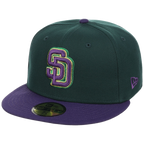 San Diego Padres SD Infusion Joke's on You New Era 59FIFTY