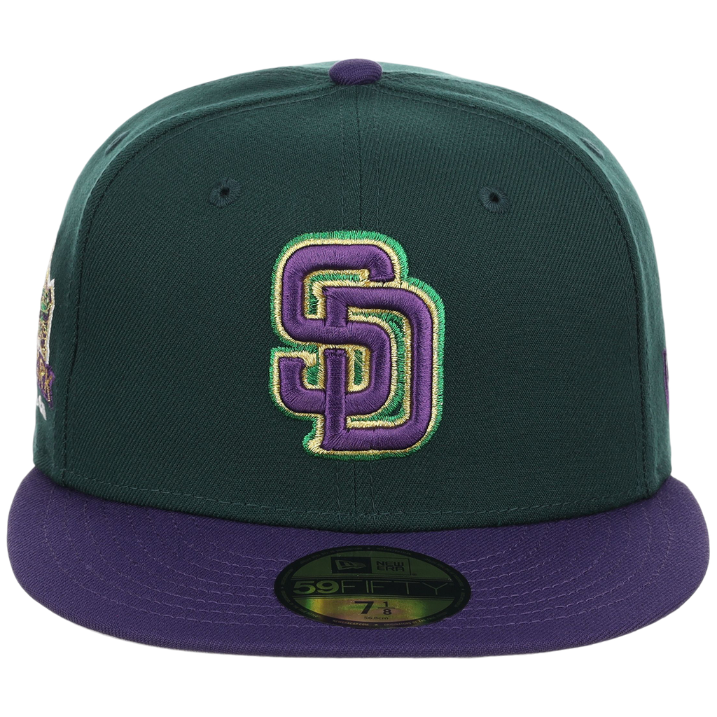 San Diego Padres SD Infusion Joke's on You New Era 59FIFTY
