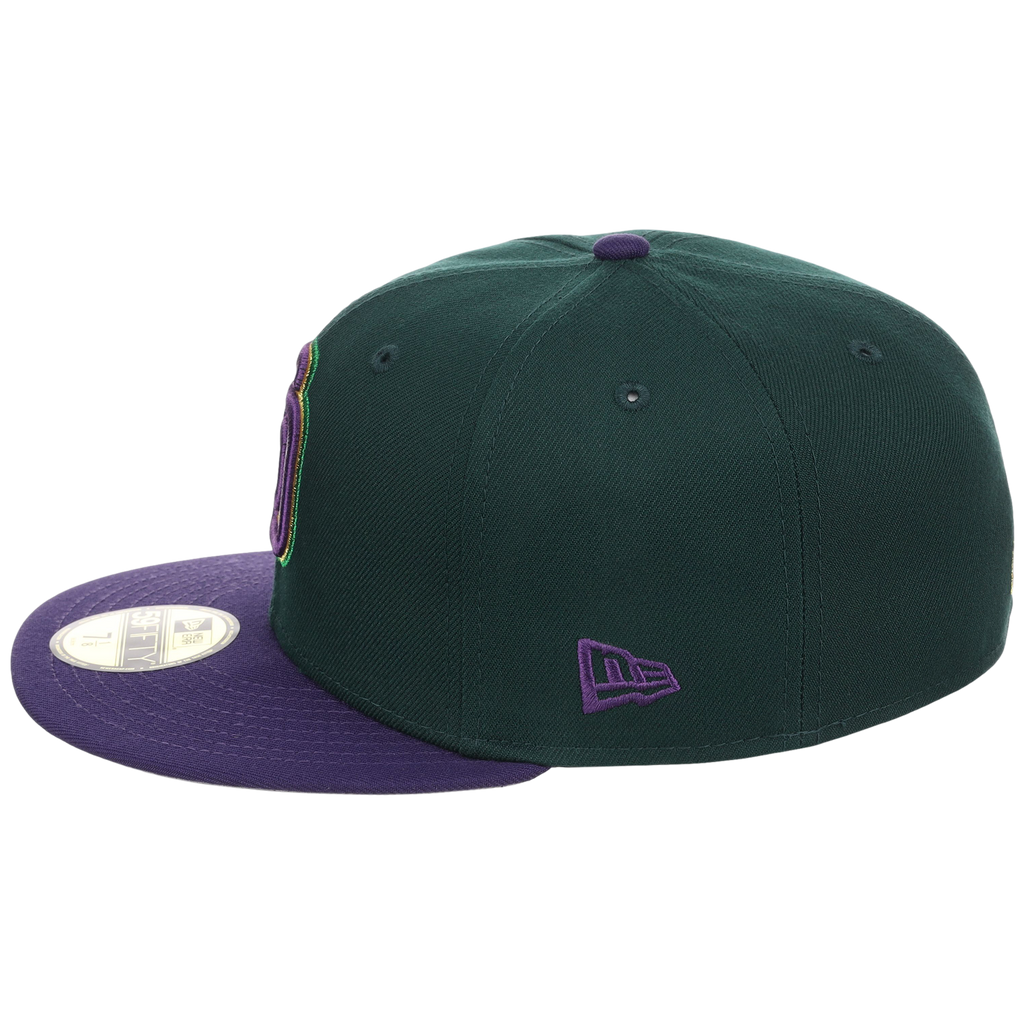 San Diego Padres SD Infusion Joke's on You New Era 59FIFTY