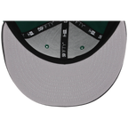 San Diego Padres SD Infusion Emerald Graphite New Era 59FIFTY