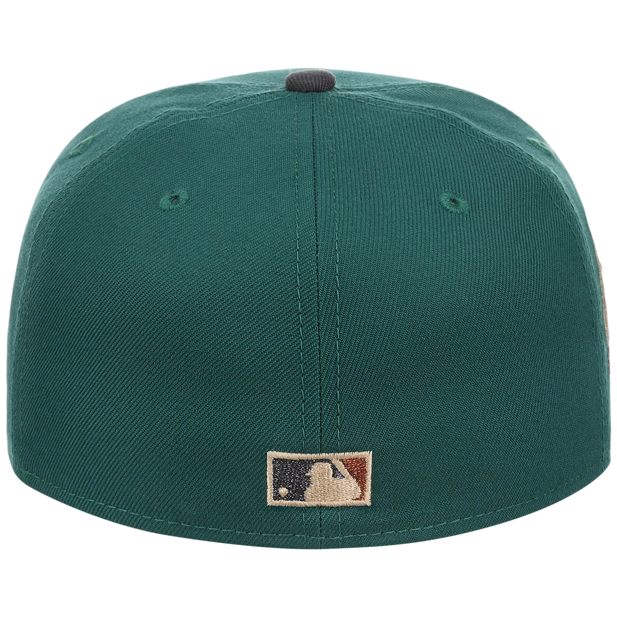 San Diego Padres SD Infusion Emerald Graphite New Era 59FIFTY