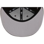 San Diego Padres SD Infusion Frosted Bark New Era 59FIFTY