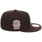 San Diego Padres SD Infusion Frosted Bark New Era 59FIFTY