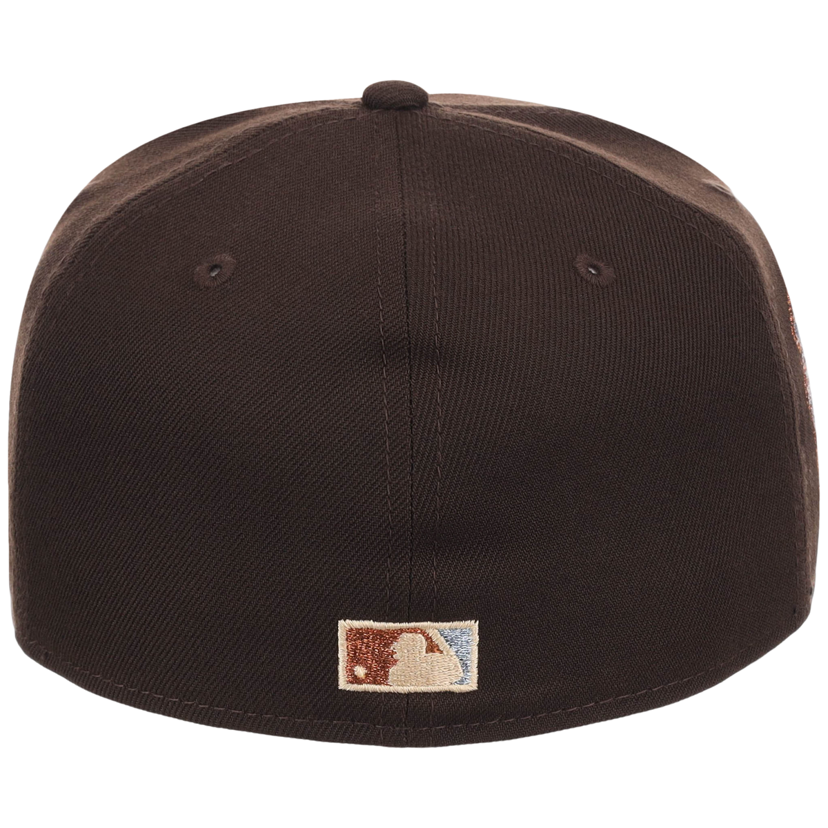 San Diego Padres SD Infusion Frosted Bark New Era 59FIFTY