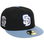 San Diego Padres SD Infusion Driftwood Fade New Era 59FIFTY