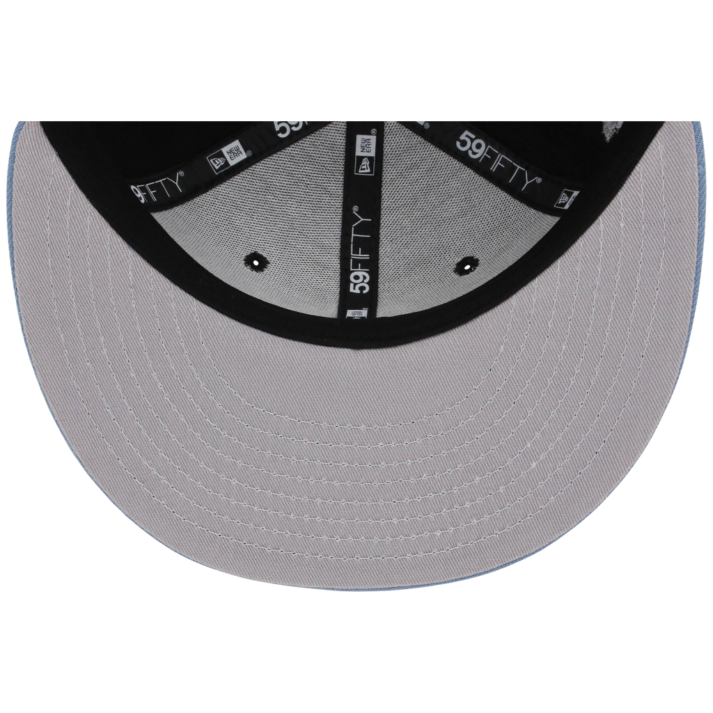 San Diego Padres SD Infusion Driftwood Fade New Era 59FIFTY