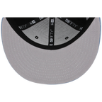 San Diego Padres SD Infusion Driftwood Fade New Era 59FIFTY