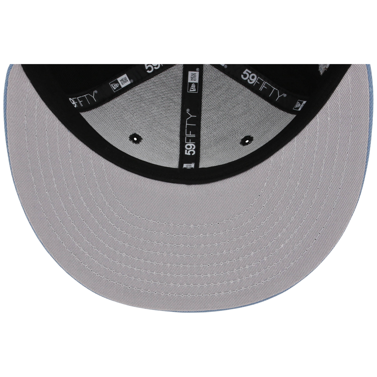 San Diego Padres SD Infusion Driftwood Fade New Era 59FIFTY
