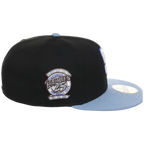 San Diego Padres SD Infusion Driftwood Fade New Era 59FIFTY